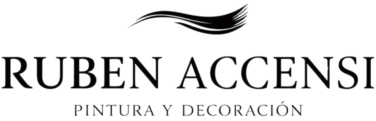Logotip Ruben Accensi